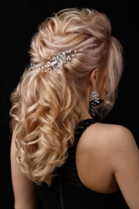 Aveda salon Jacksonville