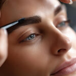 Brow Tint Jacksonville at Fusion Salon