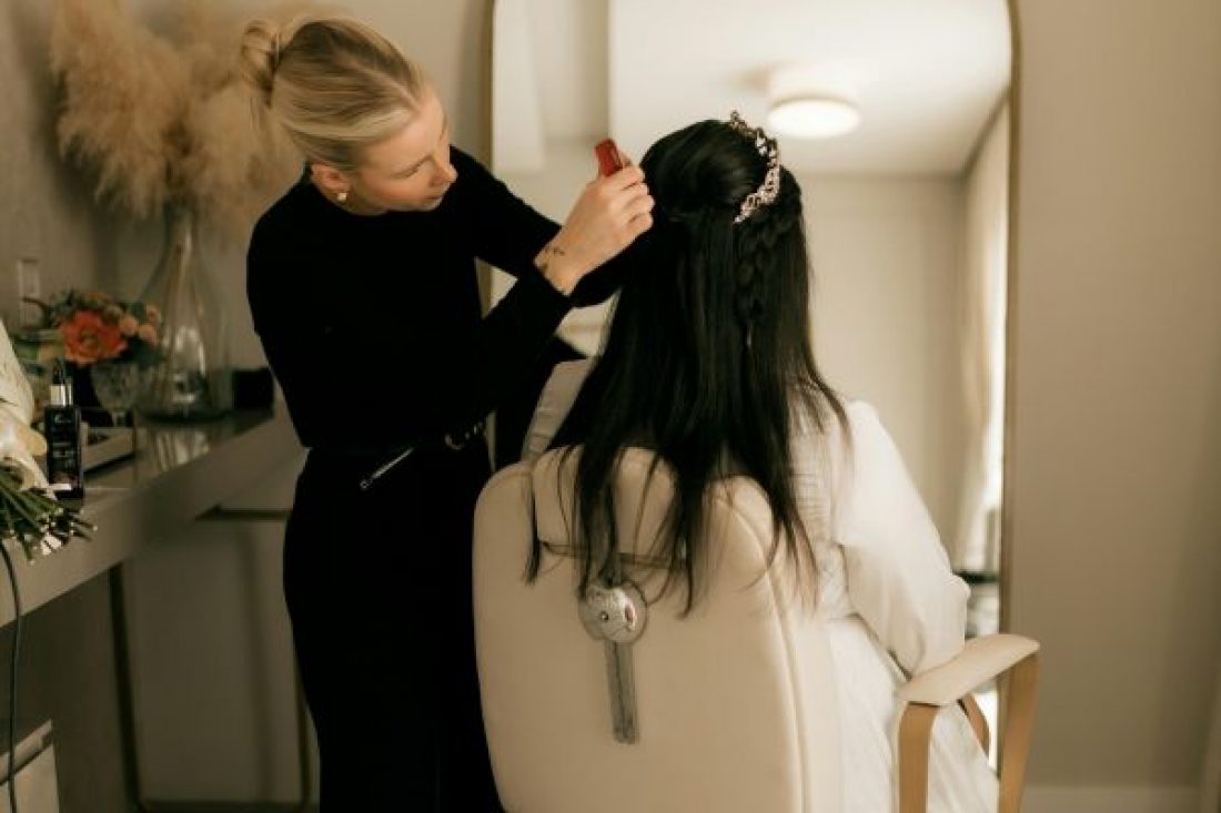 weft extensions