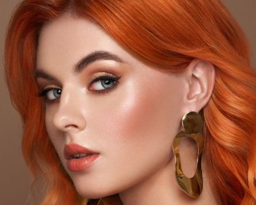 vegan hair color